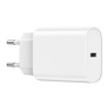 INCARCATOR RETEA USB-C FAST CHARGE PD 20W - ALB INCARCATOR RETEA USB-C FAST CHARGE PD 20W - ALB