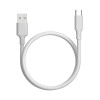 CABLU USB -TIP C 1.5M 3A - ALB