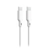 CABLU TIP C - TIP C 1.5M 3A - ALB