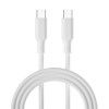 CABLU TIP C - TIP C 1.5M 3A - ALB