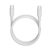 CABLU TIP C - TIP C 1.5M 3A - ALB