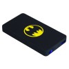 POWER BANK FAST CHARGE 6000MAH LOGO BATMAN POWER BANK FAST CHARGE 6000MAH LOGO BATMAN