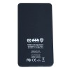 POWER BANK FAST CHARGE 6000MAH LOGO BATMAN POWER BANK FAST CHARGE 6000MAH LOGO BATMAN