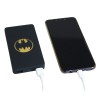 POWER BANK FAST CHARGE 6000MAH LOGO BATMAN POWER BANK FAST CHARGE 6000MAH LOGO BATMAN