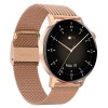 SMARTWATCH VIVE4 SB-350 - ROSE GOLD SMARTWATCH VIVE4 SB-350 - ROSE GOLD