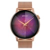 SMARTWATCH VIVE4 SB-350 - ROSE GOLD SMARTWATCH VIVE4 SB-350 - ROSE GOLD