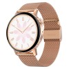 SMARTWATCH VIVE4 SB-350 - ROSE GOLD SMARTWATCH VIVE4 SB-350 - ROSE GOLD