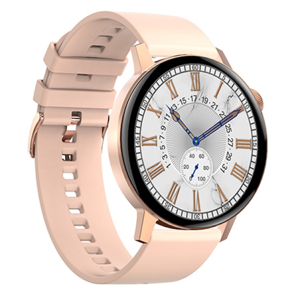 SMARTWATCH VIVE4 SB-350 - ROSE GOLD SMARTWATCH VIVE4 SB-350 - ROSE GOLD