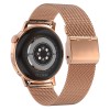 SMARTWATCH VIVE4 SB-350 - ROSE GOLD SMARTWATCH VIVE4 SB-350 - ROSE GOLD