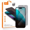 FOLIE PROTECTIE STICLA 0.33MM 2.5D SAMSUNG A13 4G / 5G PRIVACY