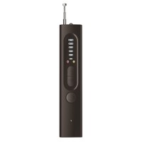 DETECTOR SPIONAJ GPS -CAMERE SUPRAVEGHERE ASCUNSE CRP01