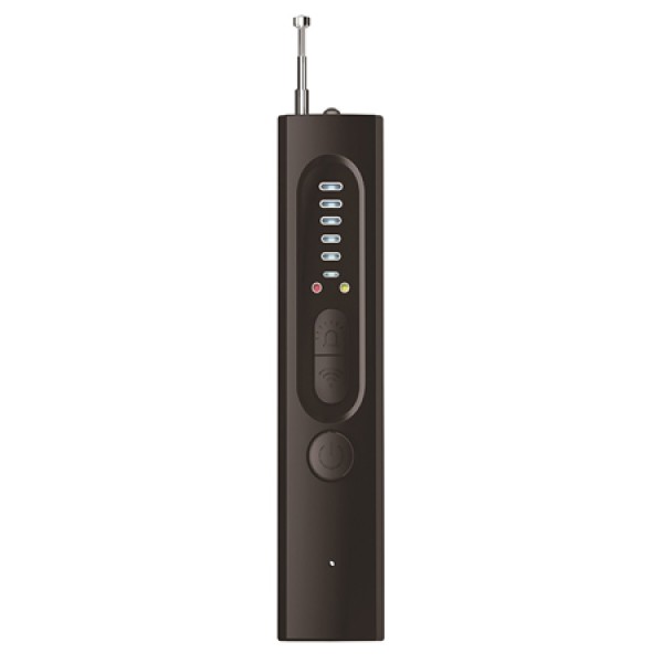 DETECTOR SPIONAJ GPS -CAMERE SUPRAVEGHERE ASCUNSE CRP01