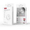 BRELOC CU LOCALIZATOR PRIN BLUETOOTH PENTRU CHEI