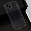 HUSA SILICON PENTRU SAMSUNG A55 5G - TRANSPARENT
