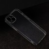 HUSA SILICON PENTRU SAMSUNG A55 5G - TRANSPARENT