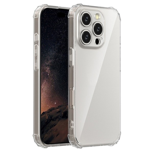 HUSA SILICON REDMI 13 5G - TRANSPARENT HUSA SILICON REDMI 13 5G - TRANSPARENT