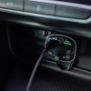 MODULATOR FM CU BLUETOOTH CU 2XUSB 1A - 3.1A + USB C 20W