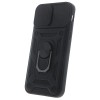 HUSA ANTISHOCK SAMSUNG A55 5G - NEGRU