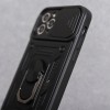 HUSA ANTISHOCK SAMSUNG A55 5G - NEGRU