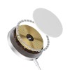 INCARCATOR WIRELESS MAGNETIC 15W - ALB