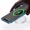 INCARCATOR WIRELESS MAGNETIC 15W - ALB