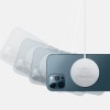 INCARCATOR WIRELESS MAGNETIC 15W - ALB