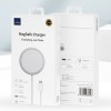 INCARCATOR WIRELESS MAGNETIC 15W - ALB