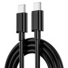 INCARCATOR RETEA USB + USB-C PD QC 20W + CABLU LIGHTNING -NEGRU INCARCATOR RETEA USB + USB-C PD QC 20W + CABLU LIGHTNING -NEGRU