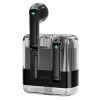CASTI BLUETOOTH 5.3 T21 TWS - NEGRU CASTI BLUETOOTH 5.3 T21 TWS - NEGRU