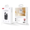 CASTI WIRELESS TWS X33 - NEGRU CASTI WIRELESS TWS X33 - NEGRU