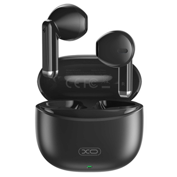 CASTI WIRELESS TWS X33 - NEGRU CASTI WIRELESS TWS X33 - NEGRU