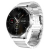 SMARTWATCH GRAND II 1.45'' - ARGINTIU SMARTWATCH GRAND II 1.45'' - ARGINTIU