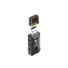 MODUL USB TRANSMITATOR FM SI BLUETOOTH