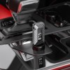 MODUL USB TRANSMITATOR FM SI BLUETOOTH