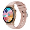 SMARTWATCH AMOLED J6 IP68- ROSE GOLD SMARTWATCH AMOLED J6 IP68- ROSE GOLD