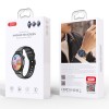 SMARTWATCH AMOLED J6 IP68- ROSE GOLD SMARTWATCH AMOLED J6 IP68- ROSE GOLD