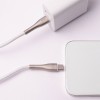 CABLU USB C - USB C 2M 60W - ALB
