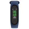 SMART BAND SB-50 - ALBASTRU