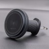 SUPORT TELEFON MAGNETIC CU INCARCARE WIRELESS 15W PRINDERE VENTILATIE