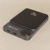 POWER BANK PD+QC 5000MAH MAGNETIC