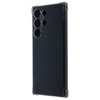 HUSA SILICON PENTRU S24 ULTRA - TRANSPARENT
