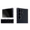 HUSA SILICON PENTRU S24 ULTRA - TRANSPARENT