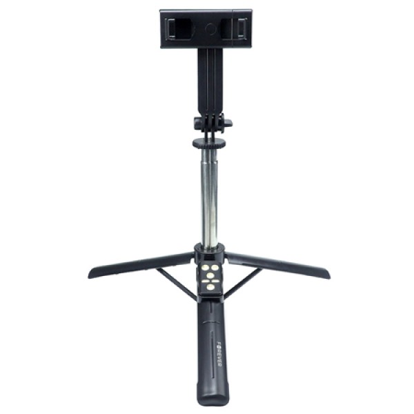SELFIE STICK CU TREPIED 2IN1 CU BLUETOOTH SI TELECOMANDA SELFIE STICK CU TREPIED 2IN1 CU BLUETOOTH SI TELECOMANDA