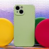 HUSA SILICON PENTRU SAMSUNG A34 5G MINT