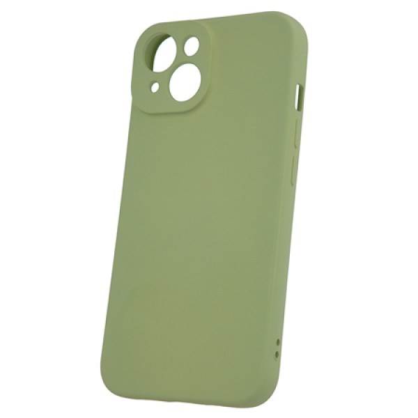HUSA SILICON PENTRU SAMSUNG A34 5G MINT