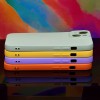 HUSA SILICON PENTRU SAMSUNG A34 5G MINT