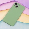 HUSA SILICON PENTRU SAMSUNG A34 5G MINT
