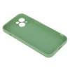 HUSA SILICON PENTRU SAMSUNG A55 5G - MINT HUSA SILICON PENTRU SAMSUNG A55 5G - MINT
