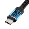 Adaptor audio usb-c - jack 3.5mm - negru - transfer rapid și compatibilitate vastă Adaptor audio usb-c - jack 3.5mm - negru - transfer rapid și compatibilitate vastă