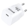 INCARCATOR RETEA 20W USB C - ALB
